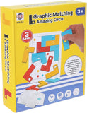 GRAPHIC MATCHING