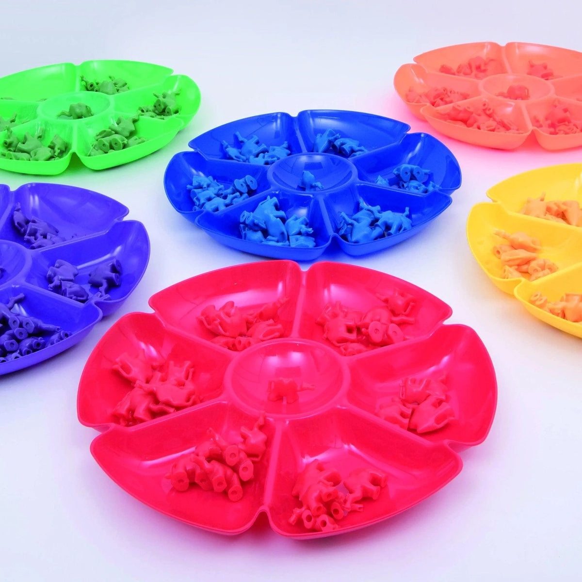 MAXI VASCHETTE PER LO SMPZ.6 Immagine principale del prodotto