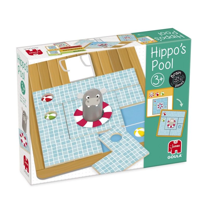 HIPPO'S POOL