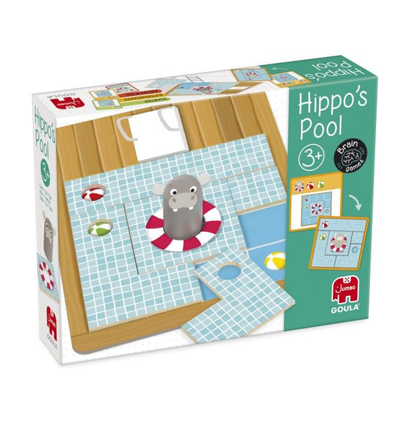 HIPPO'S POOL