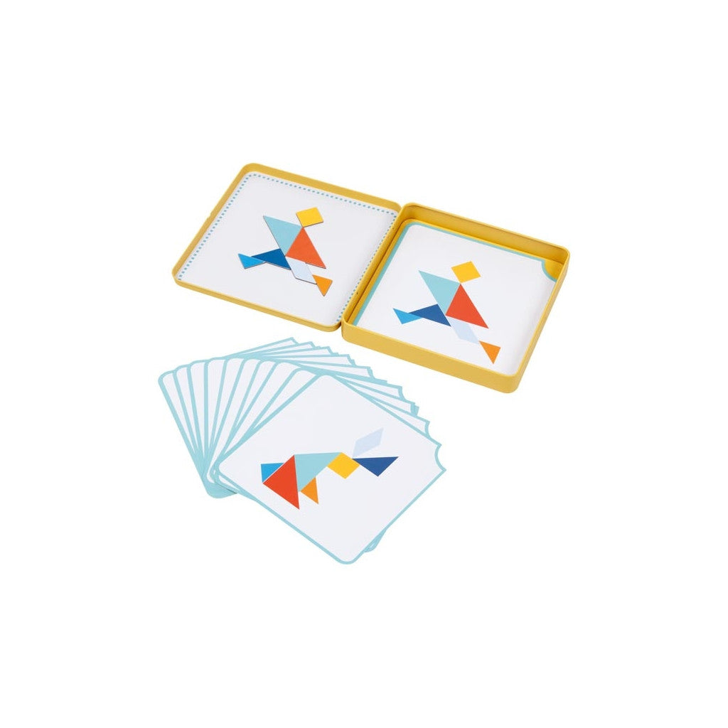 TANGRAM MAGNETICO Immagine secondaria del prodotto