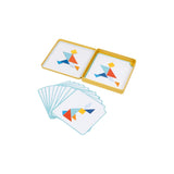 TANGRAM MAGNETICO