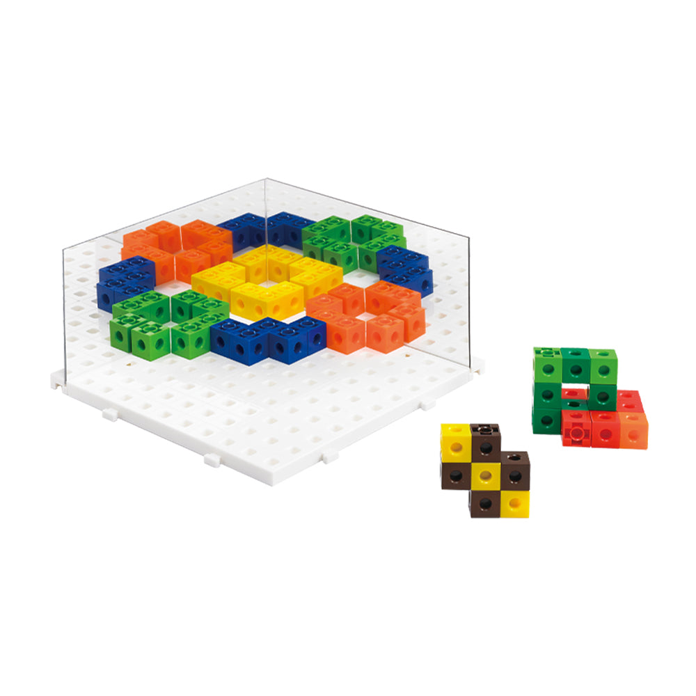 CUBI ALLO SPECCHIO Immagine secondaria del prodotto