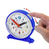 ACTIVITY CLOCK