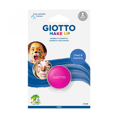 GIOTTO MAKE UP OMBRETTO ML.5 MAGENTA