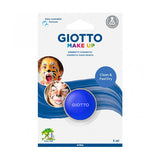 GIOTTO MAKE UP OMBRETTO ML.5 BLU