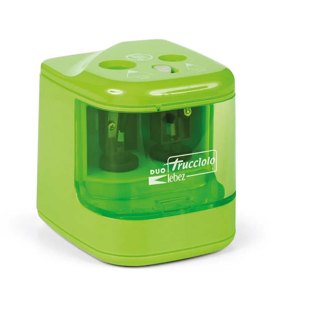 TEMPERAMATITE ELETTRICO 2 FORI Immagine principale del prodotto