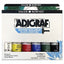 ADIGRAF INCHIOSTRO SET 6 TUBETTI 59 ML