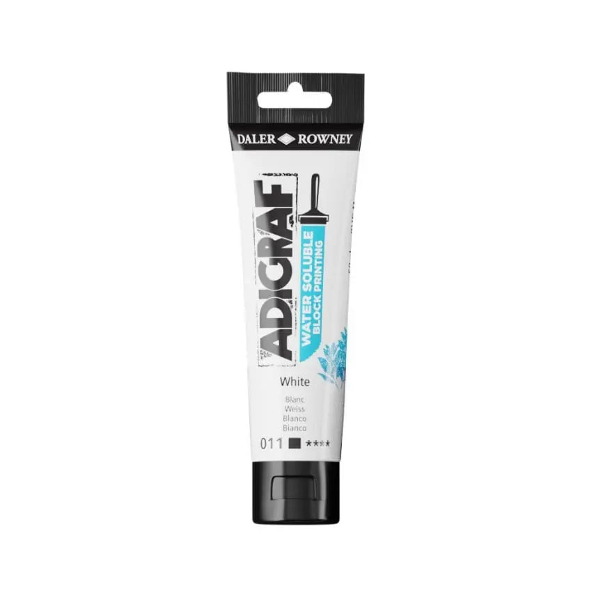 ADIGRAF INCHIOSTRO BIANCO