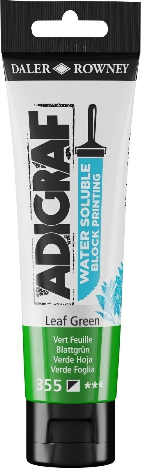 ADIGRAF INCHIOSTRO VERDE Immagine principale del prodotto