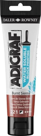 ADIGRAF INCHIOSTRO MARRONE