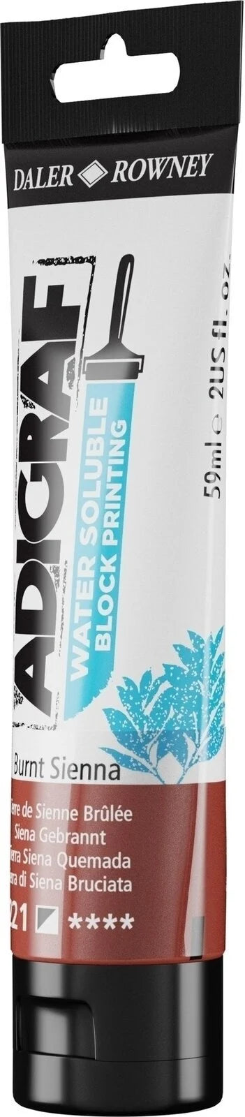 ADIGRAF INCHIOSTRO MARRONE