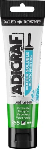 ADIGRAF INCHIOSTRO VERDE CHIARO