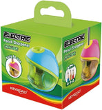 TEMPERAMATITE ELETTRICO RACER