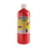 TEMPERA TOY COLOR ML.1000 ROSSO