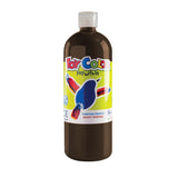 TEMPERA TOY COLOR ML.1000 MARRONE