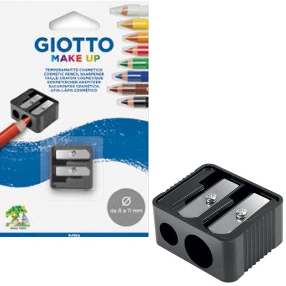 TEMPERAMATITE COSMETICO PER MAKE UP