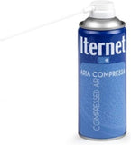 BOMBOLA ARIA COMPRESSA ML.400