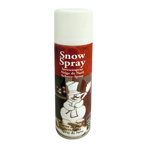 NEVE SPRAY- BOMBOLA ML. 150 Immagine principale del prodotto