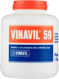 COLLA VINAVIL 59 ORIGINALE KG. 1