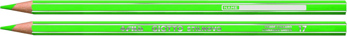 MATITE GIOTTO STILNOVO CF. 84 BARATTOLO