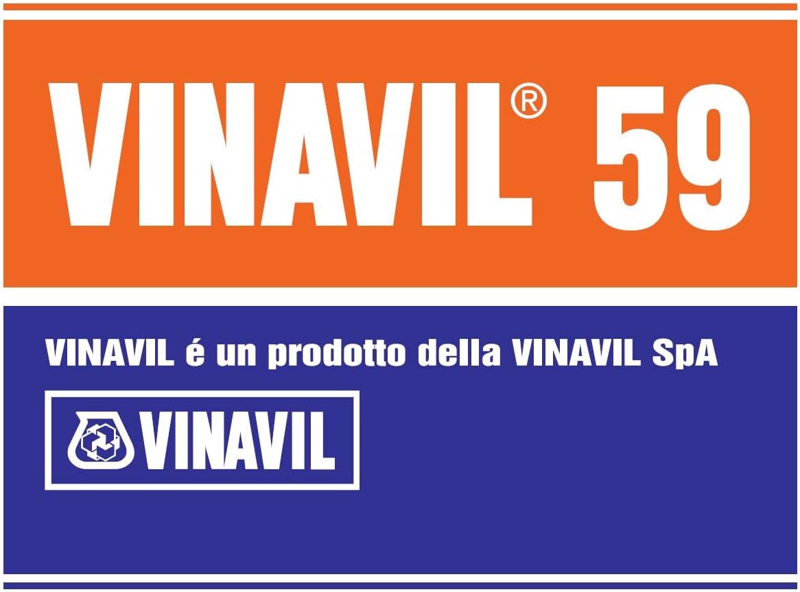 COLLA VINAVIL 59 ORIGINALE KG. 1