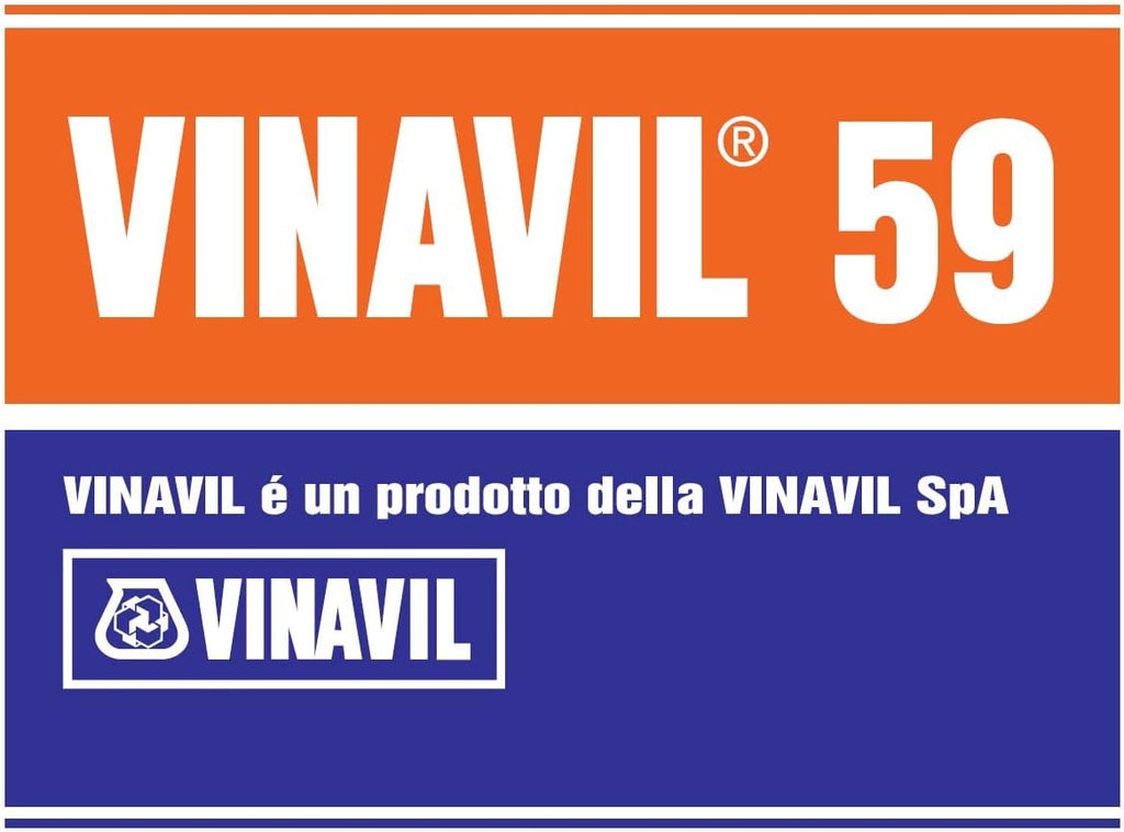 COLLA VINAVIL 59 ORIGINALE KG. 1