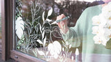 KREUL - MARKER GESSO - SET 4 WINDOW