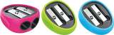 "TEMPERAMATITE 2 FORI ""RUBBER"" - IN BLISTER"