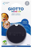 GIOTTO MAKE UP OMBRETTO ML.15 NERO