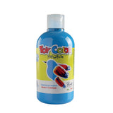 TEMPERA TOY COLOR ML. 500 CYAN