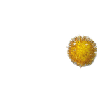 POMPONS LAME' - BUSTA 100 PZ. - COL. ASS.