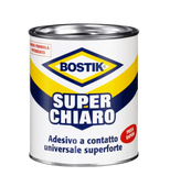COLLA BOSTIK SUPERCHIARO LATTA ML. 750