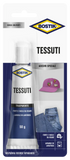 COLLA PER TESSUTI GR. 50