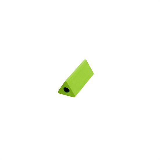 IMPUGNATURA TRIANGOLARE PER MATITE - SET 6 PZ.