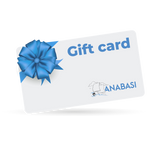 Anabasi Gift Card