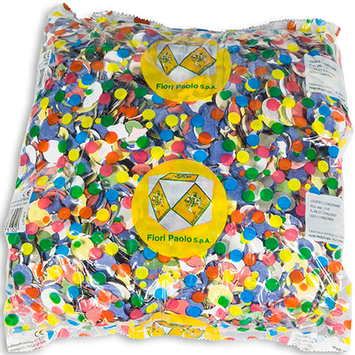 CORIANDOLONI GR.300                            Immagine principale del prodotto