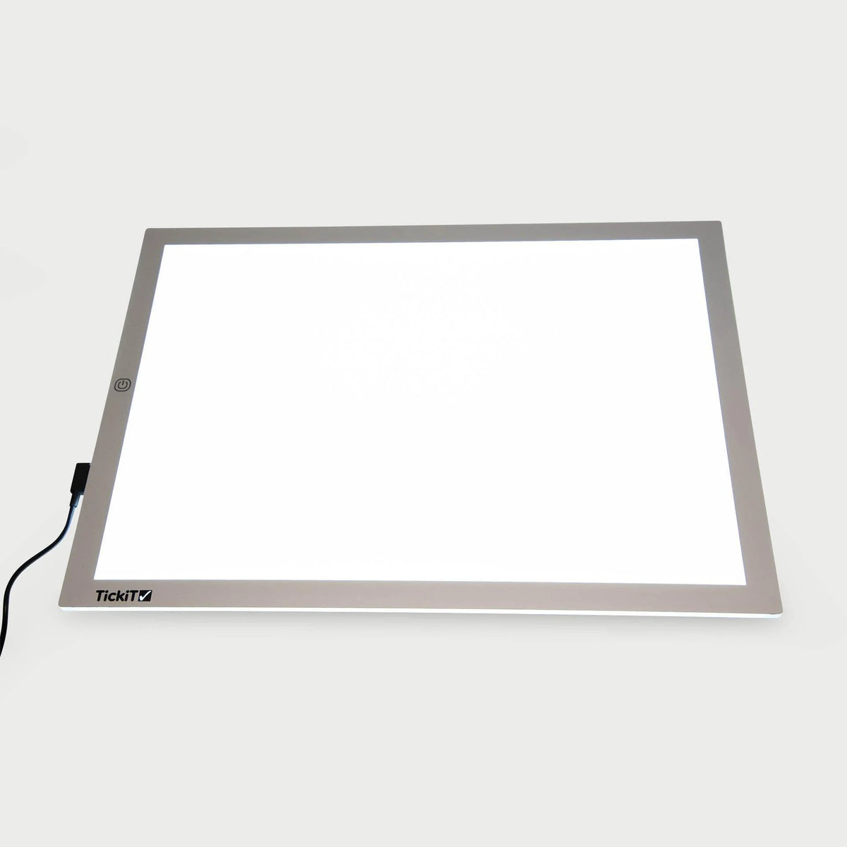 PIANO LUMINOSO A3