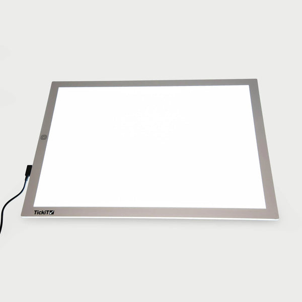 PIANO LUMINOSO A3