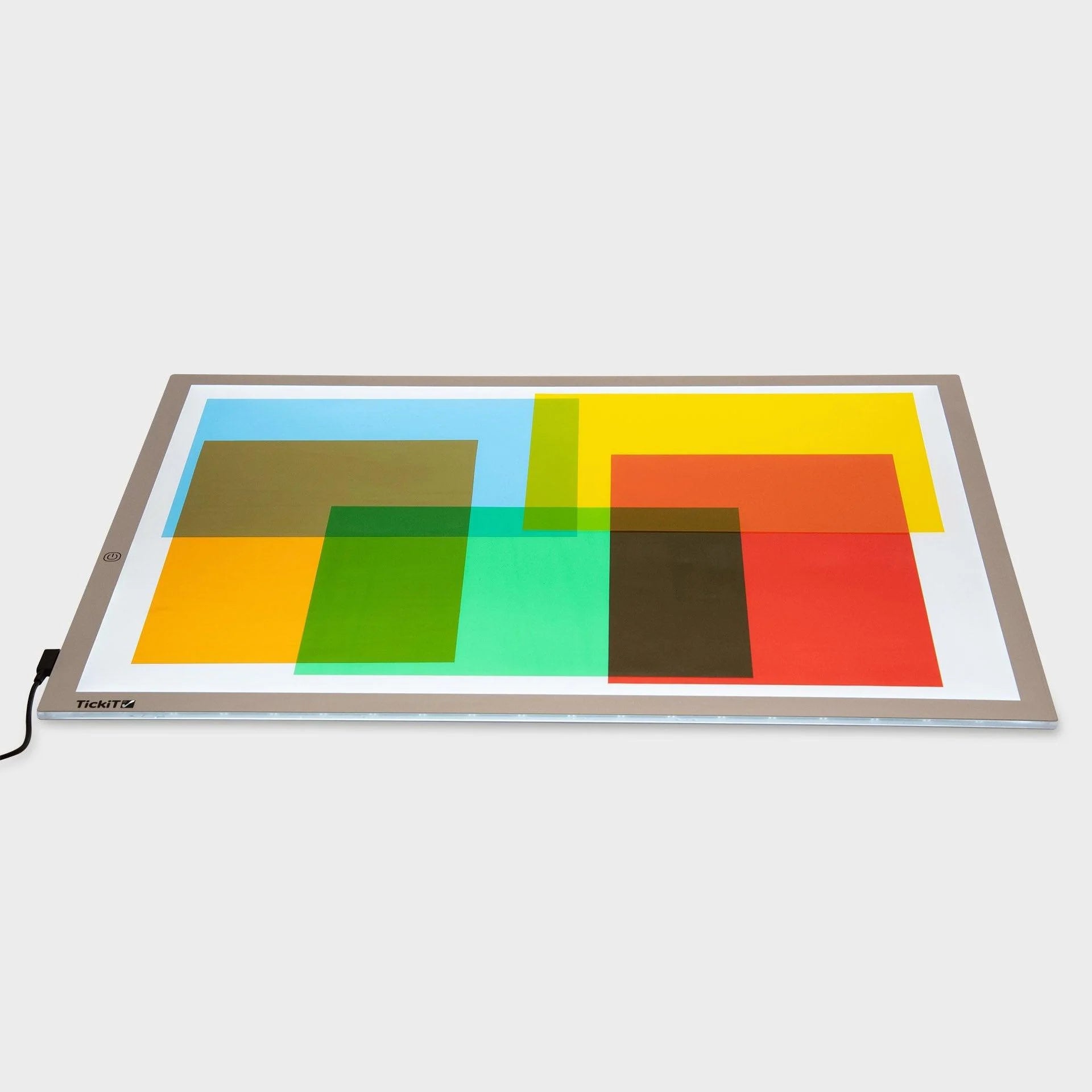 PIANO LUMINOSO A3