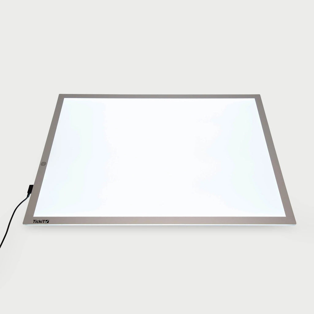 PIANO LUMINOSO A2
