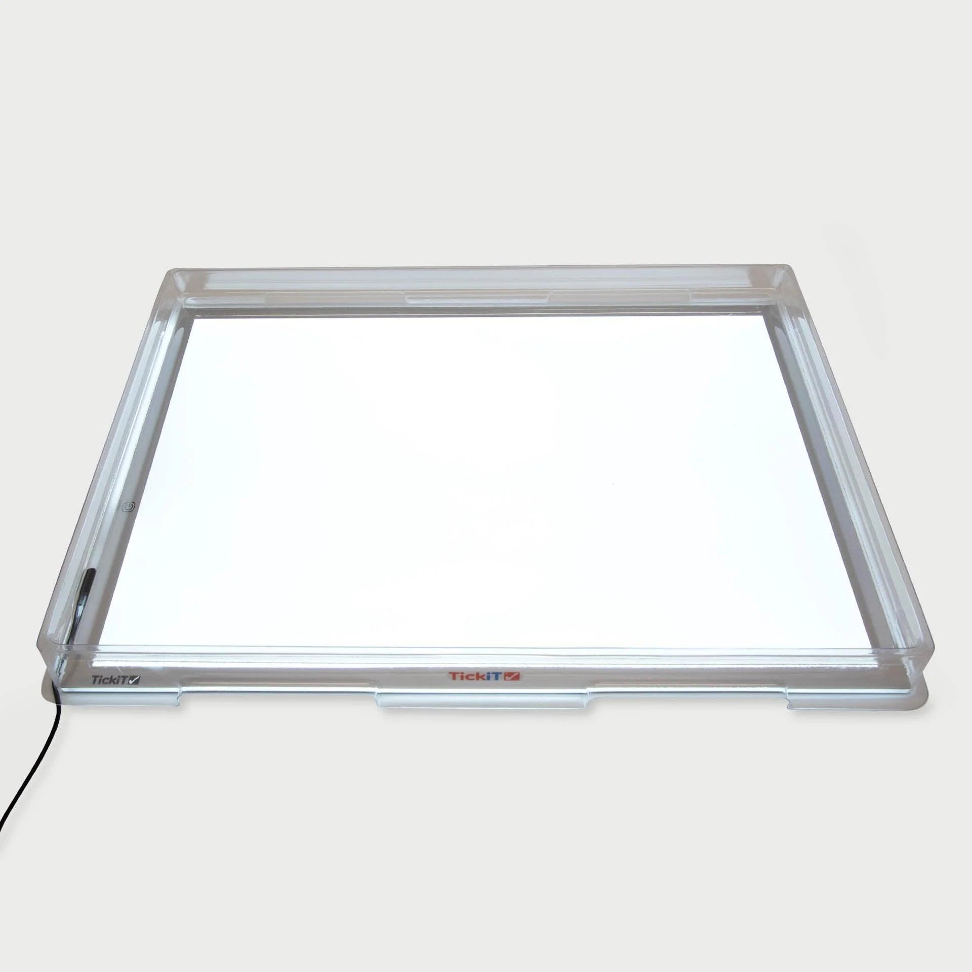VASCA PER PIANO LUMINOSO A3