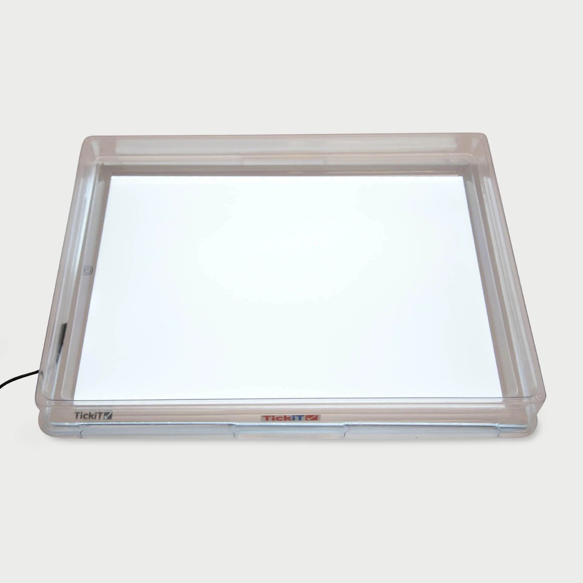 VASCA PER PIANO LUMINOSO A3