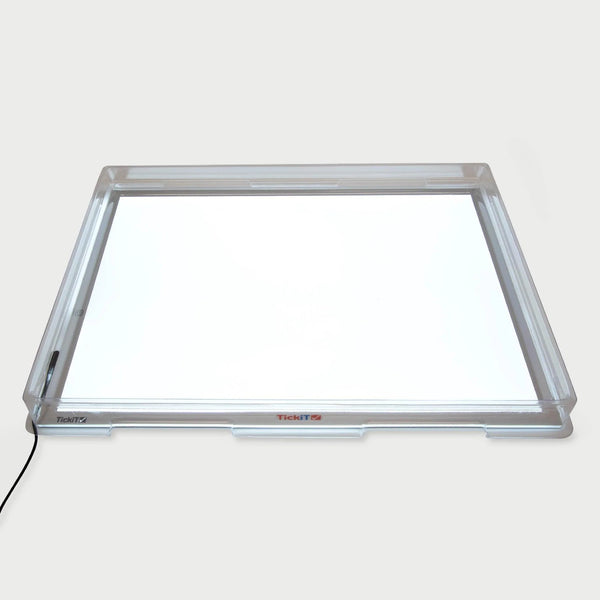 VASCA PER PIANO LUMINOSO A2