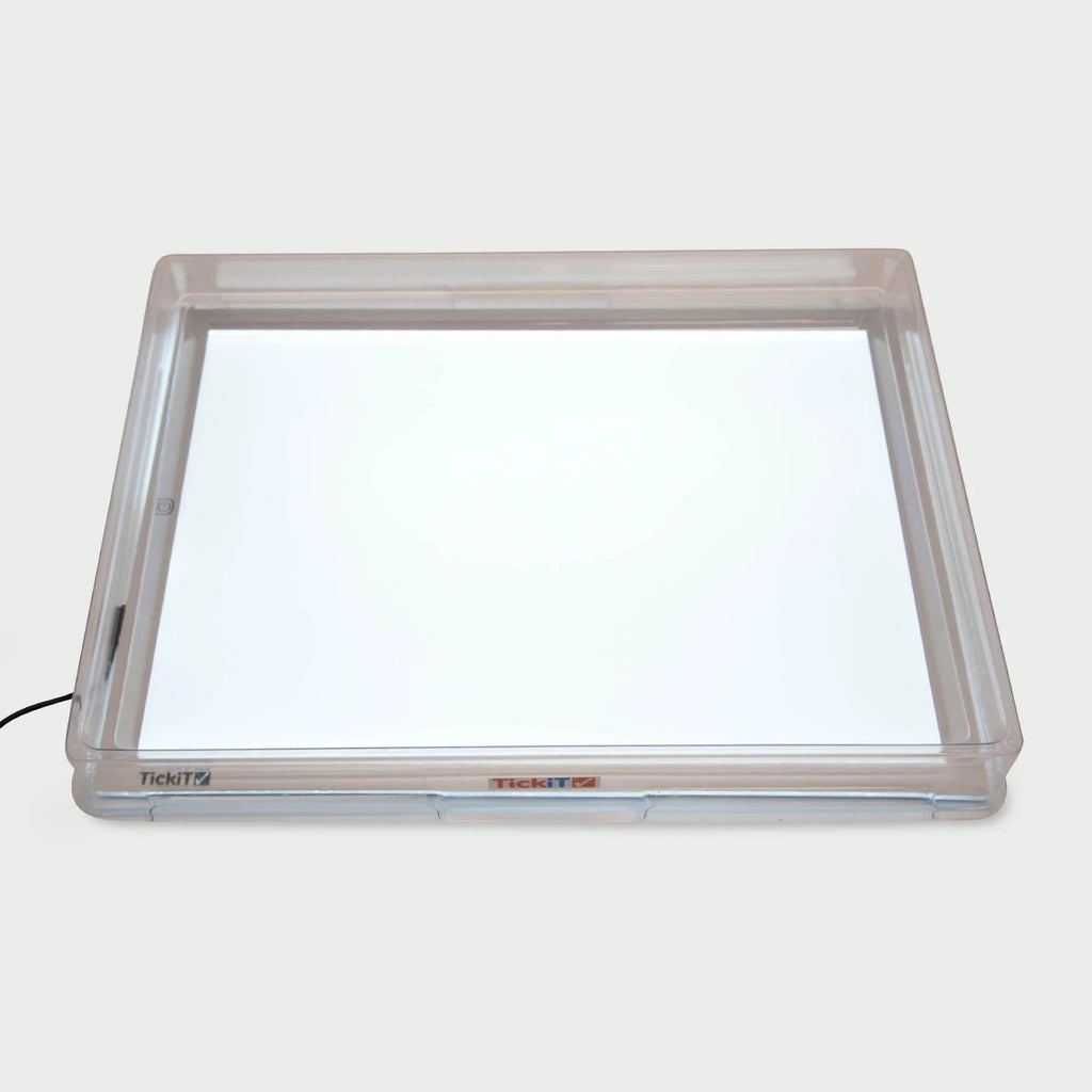 VASCA PER PIANO LUMINOSO A2