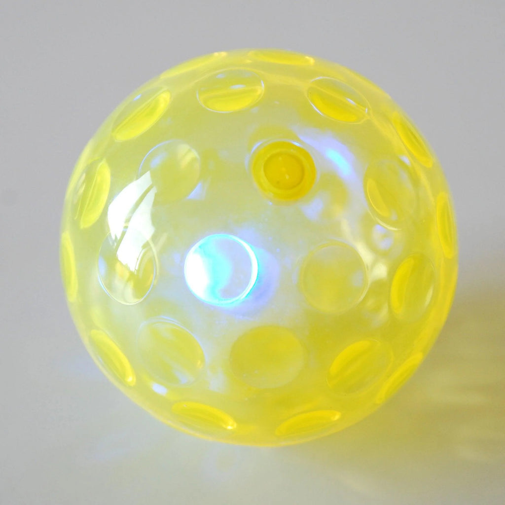 PALLE LUMINOSE TEXTURE