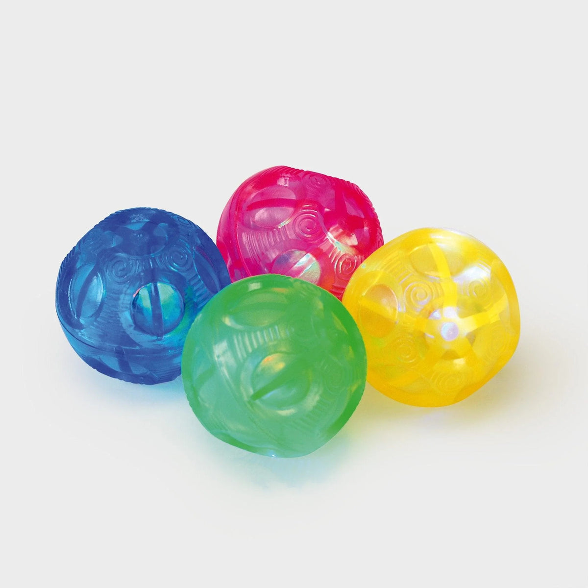 PALLE LUMINOSE IRREGOLARI Immagine principale del prodotto