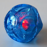 PALLE LUMINOSE IRREGOLARI