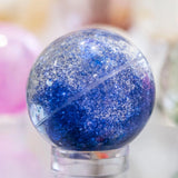 PALLE SENSORIALI GLITTER