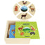 NAWITO HABITAT ANIMALI